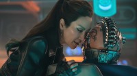 奥斯卡影后杨紫琼新片IGN仅2分：烂片 别看！