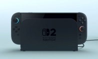 行业顾问分析Switch 2恐难吸引主流买家 与Wii U有着相似困境
