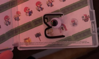 玩家原装未拆封Switch卡带被调包 “真凶”不明