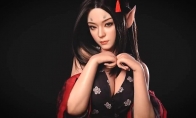 《黑神话》萍萍娃娃展示：超逼真 可爱动人