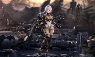 《妮姬：胜利女神》神罚新手办 曼妙身姿尽情观赏