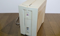 玩家晒罕见PC-FX游戏机 30年前的PS竞争炮灰