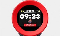 任天堂闹钟Alarmo预购开启 仅限Switch在线会员