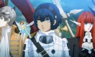 传闻：ATLUS《暗喻幻想：ReFantazio》已计划改编TV动画