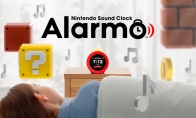 销售太火爆 任天堂闹钟Alarmo全面销售宣布推迟