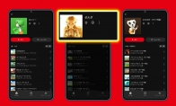 任天堂推出全新音乐App 任系游戏BGM随心听