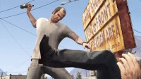 崔佛演员谈《GTA6》：希望崔佛在出场时就被杀掉！