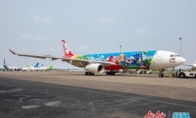 亚洲航空与世嘉和ATLUS联手 打造开创性的游戏与旅行交互体验