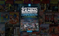 老牌游戏杂志《EGM》25周年纪念珍藏版开启众筹