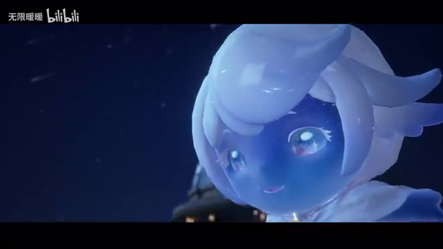 《无限暖暖》「流星季」 PV 12月30日发售