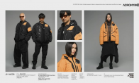 《死亡搁浅2》Acronym联名夹克售价超1500欧元 已被抢光
