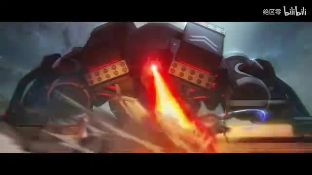 《绝区零》星见雅角色展示 