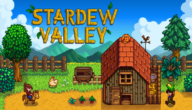 外媒PC Gamer公布年度游戏奖项 首日公布《星露谷物语》获最佳持续开发游戏奖