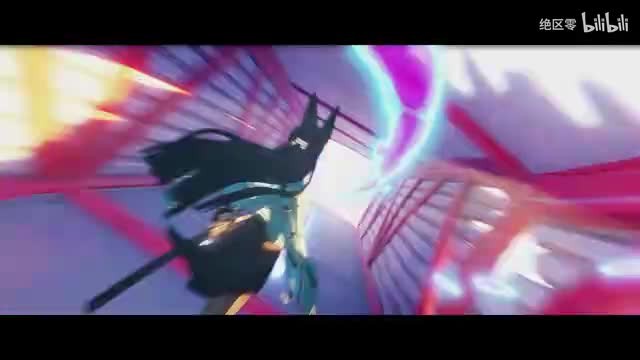 《绝区零》星见雅角色展示 