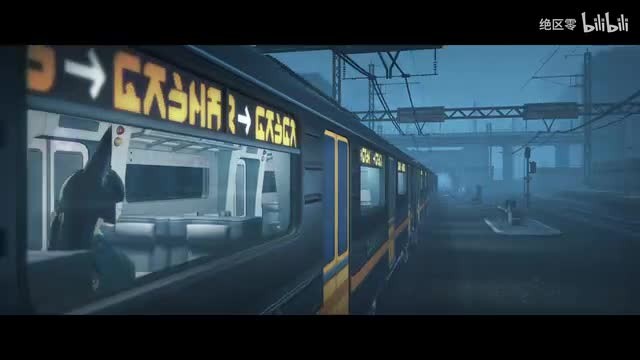 《绝区零》星见雅角色展示 