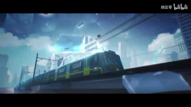 《绝区零》星见雅角色展示 