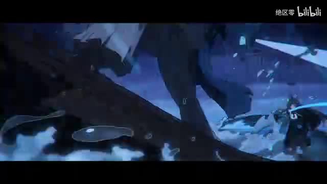 《绝区零》星见雅角色展示 