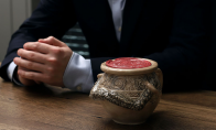 日本厂商推出《艾尔登法环》可爱战士壶形象马克杯
