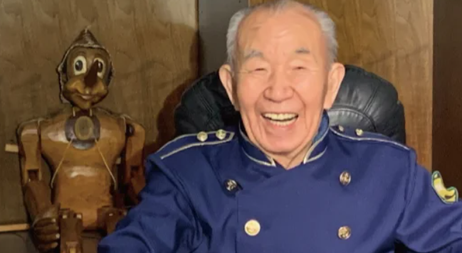 模玩手办老厂海洋堂创始人宮脇修去世 享年96岁