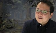 老贼震怒！制作人确认《艾尔登法环：黑夜君临》没有毒沼泽