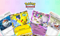 违反官方规定 《宝可梦TCG Pocket》卡牌现身交易平台