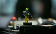 任天堂打击假冒amiibo生产商胜诉 获赔700万美元