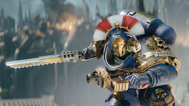 Saber首席执行官玩了300多个小时《星际战士2》 但仍惊讶于600万份销量