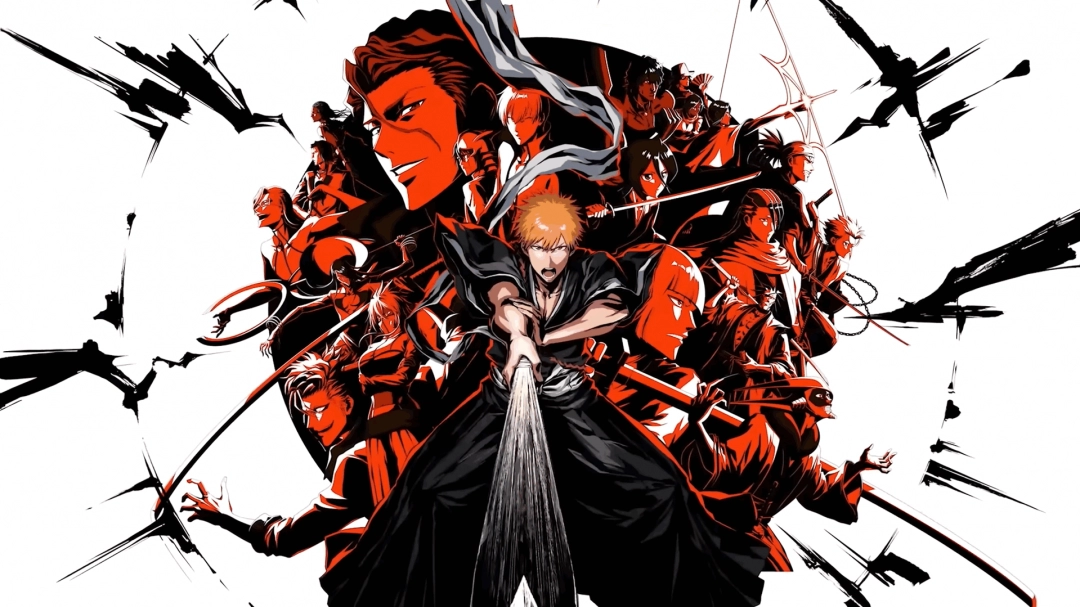 《死神:魂魄觉醒》IGN7分 战斗系统出色 粉丝必玩!