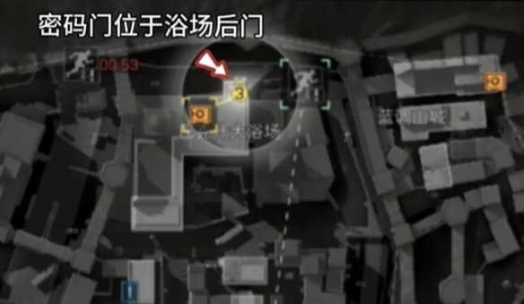 三角洲行动摩斯密码2025.3.28