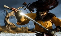 《羊蹄山之魂》剧情细节曝光：女武士的复仇之旅