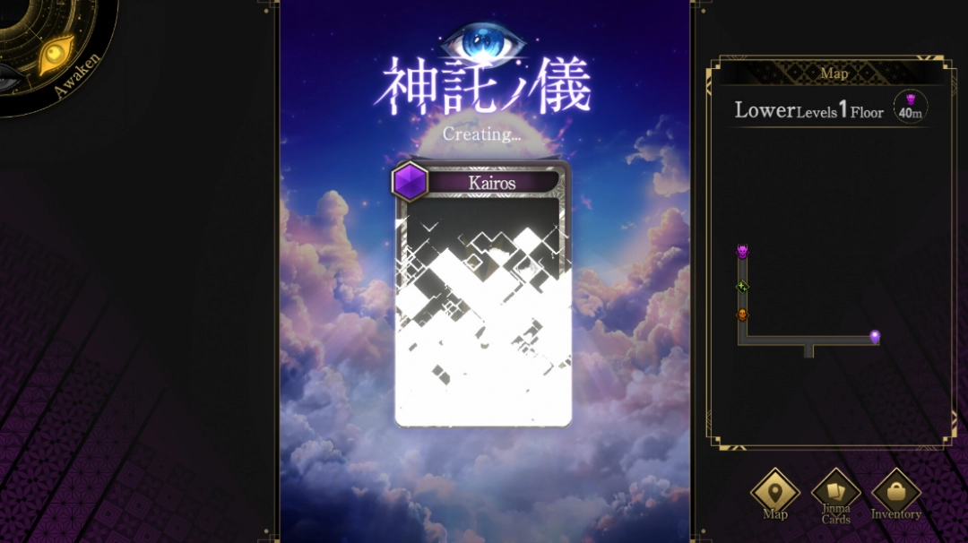 金子一马卡牌肉鸽新作《神魔猎人月读》将于今年春上线 免费游玩内购模式