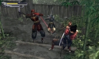 《鬼武者2：复刻版》新视频 灵活使用武器击败敌人