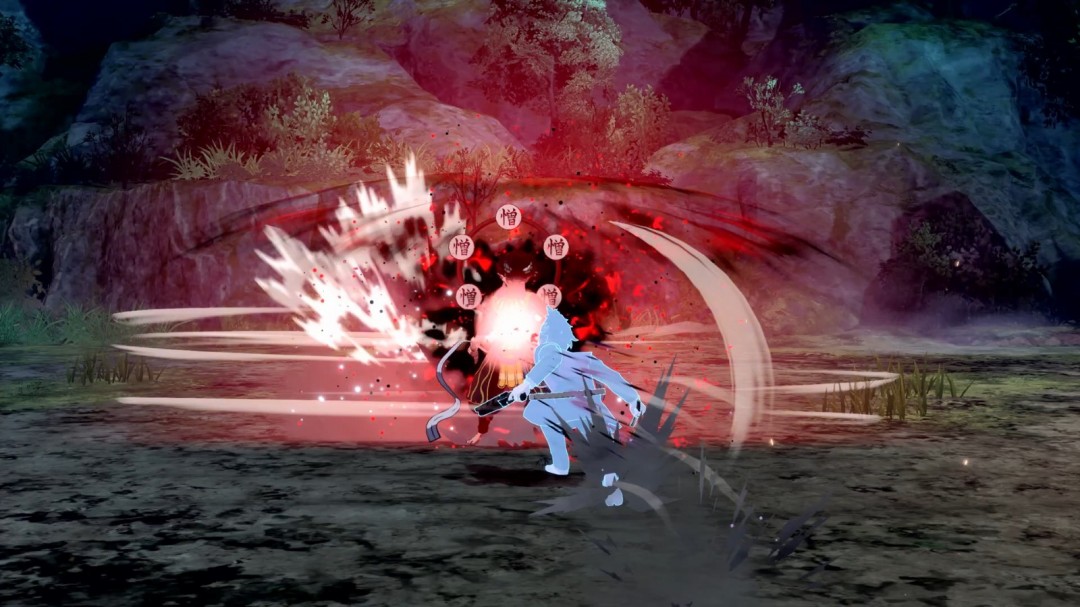 《鬼灭之刃：火神血风谭2》新角色预告：不死川玄弥