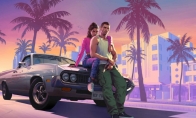《GTA6》老总：不相信AI能搞出什么爆款游戏