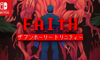 《信仰：邪恶的三位一体》8月登陆Switch 好评恐怖冒险