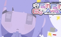 打字冒险游戏《Pain Pain Go Away!》Steam页面 发售日待定