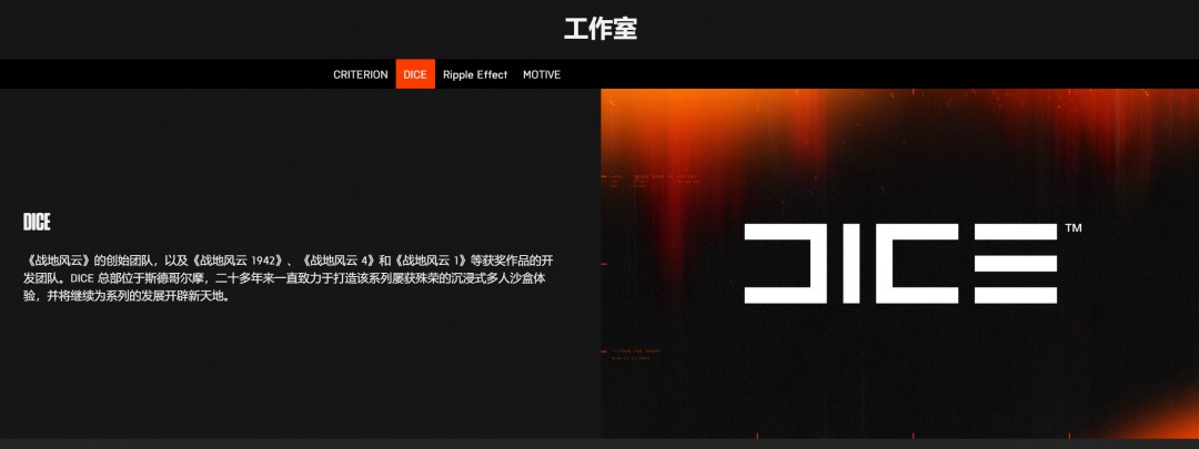 新《战地》海量概念图泄露 单人战役将有很多大场面