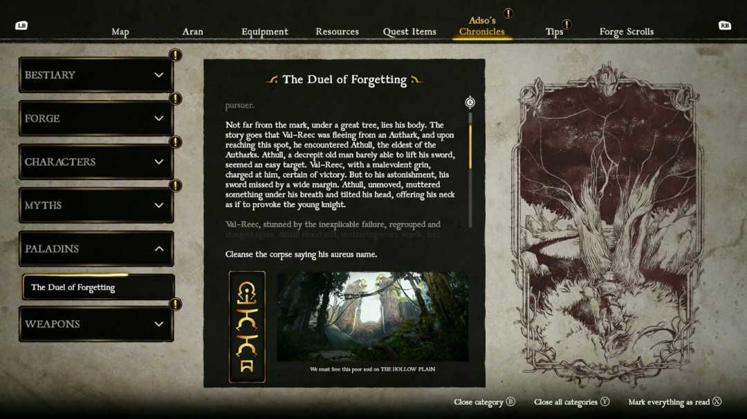 《恶魔城》开发商新作《烈焰之刃》5分钟实机 Epic国区205元
