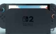 摩拳擦掌 零售商爆料泄漏任天堂Switch 2发售日期