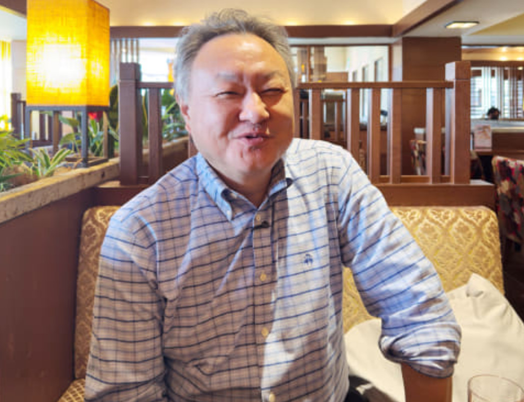 吉田修平：《尼尔：机械纪元》证明了日本游戏不需要刻意迎合西方