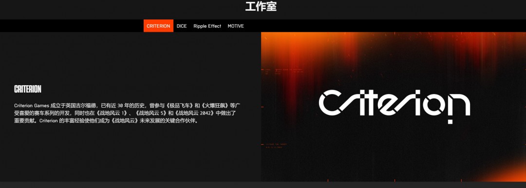 新《战地》海量概念图泄露 单人战役将有很多大场面