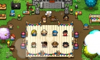 《Cattle Country》将推出Xbox版本 4月30日上线试玩版