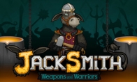 《杰克驴铁匠 武器与战士》Steam页面 年内发售