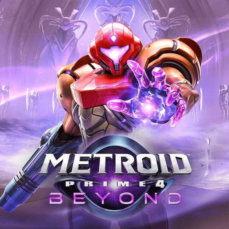 《银河战士Prime 4：Beyond》海量截图 展示新星球和主角进化新能力