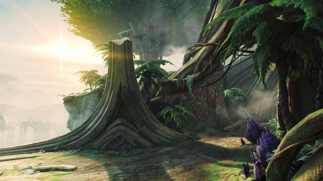 《银河战士Prime 4：Beyond》海量截图 展示新星球和主角进化新能力