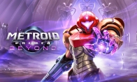 《银河战士Prime 4：Beyond》海量截图 展示新星球和主角进化新能力