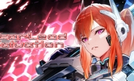 第三人称射击游戏《Scar-Lead Salvation》Steam页面开放 发售日待定