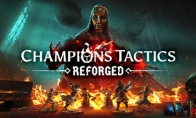 《Champions Tactics Reforged》Steam页面上线 发售日待定