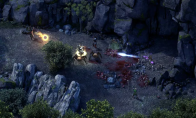 黑曜石CRPG《永恒之柱》即将推出回合制战斗模式