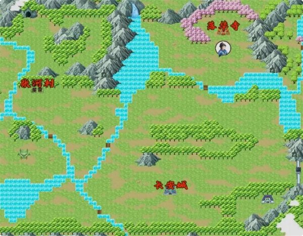 《神魔决之江湖行》第二章常见问题解答
